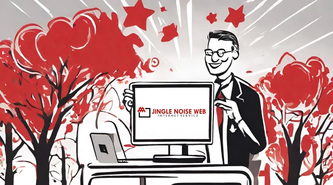 JingleNoise Web | costruzione siti web | web design | web marketing | social media manager